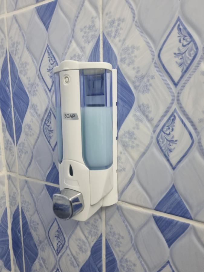Residence Sighaka - Gold Apartment - Wifi, Gardien, Parking 杜阿拉 外观 照片
